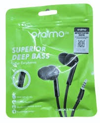 Superior Oraimo Earphones